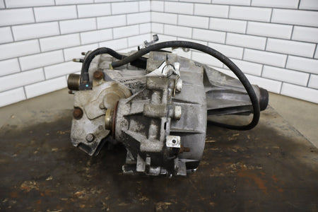 01-07 Chevy GMC 2500HD NP263XHD Electronic Shift Transfer Case Allison 1000