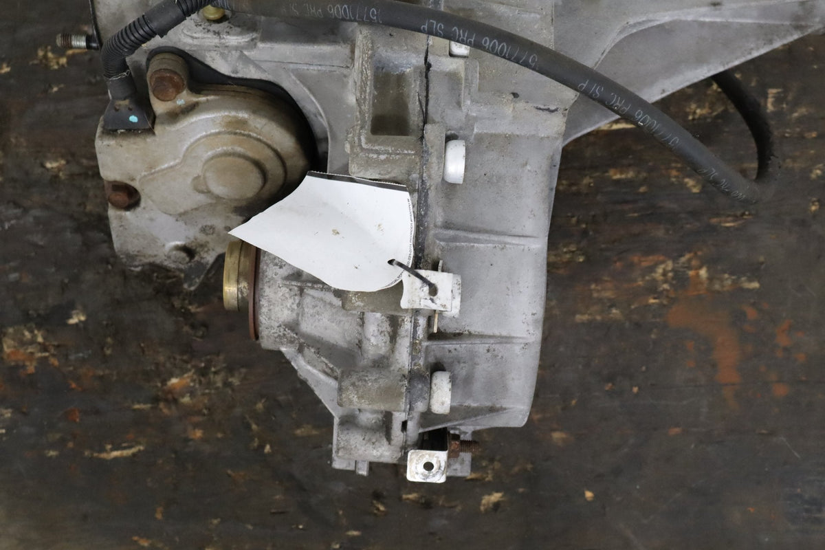 01-07 Chevy GMC 2500HD NP263XHD Electronic Shift Transfer Case Allison 1000