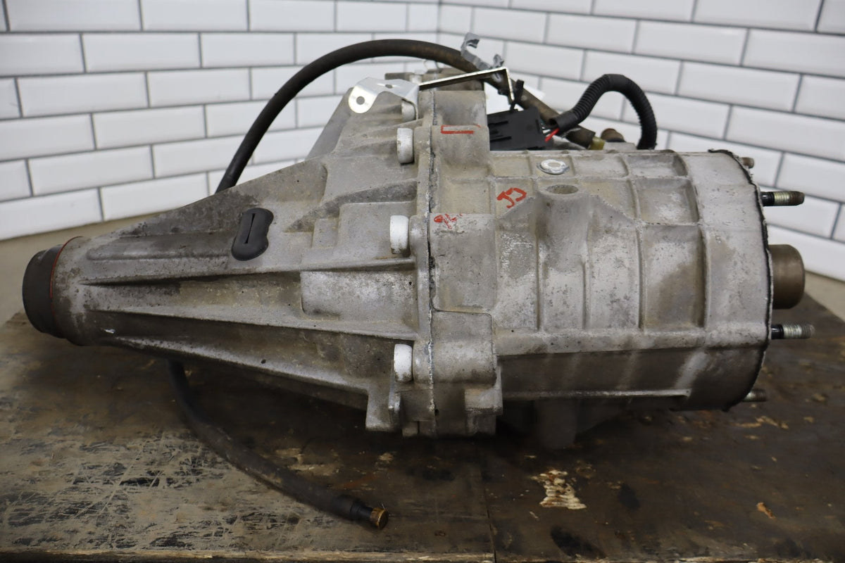 01-07 Chevy GMC 2500HD NP263XHD Electronic Shift Transfer Case Allison 1000