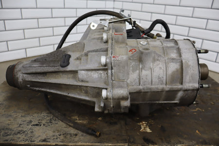 01-07 Chevy GMC 2500HD NP263XHD Electronic Shift Transfer Case Allison 1000