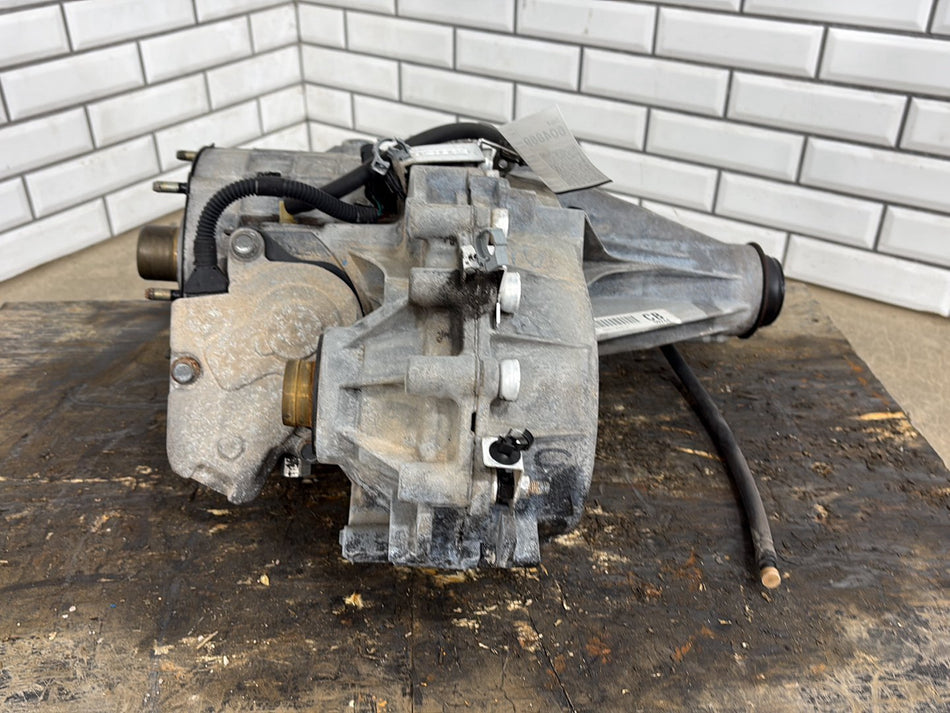 01-07 Chevy GMC 2500HD NP263XHD Electronic Shift Transfer Case Allison 1000