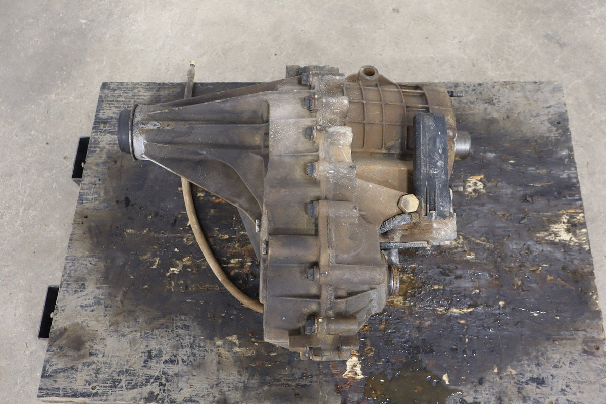 01-07 Chevy GMC 2500HD NP263XHD Electronic Shift Transfer Case Allison 1000