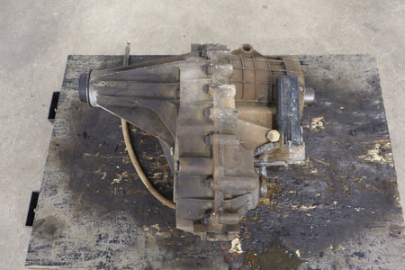 01-07 Chevy GMC 2500HD NP263XHD Electronic Shift Transfer Case Allison 1000