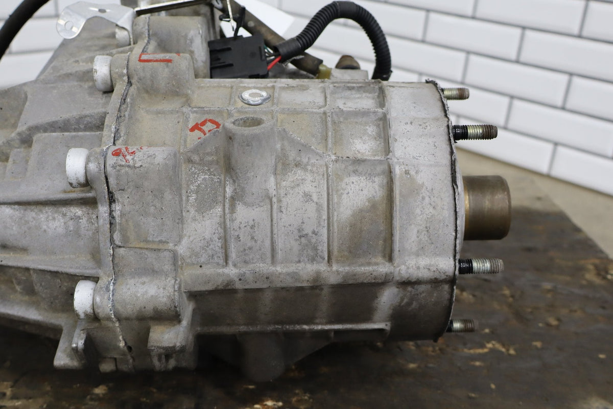 01-07 Chevy GMC 2500HD NP263XHD Electronic Shift Transfer Case Allison 1000