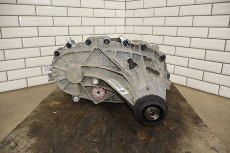 01-07 Chevy GMC 2500HD NP263XHD Electronic Shift Transfer Case Allison 1000
