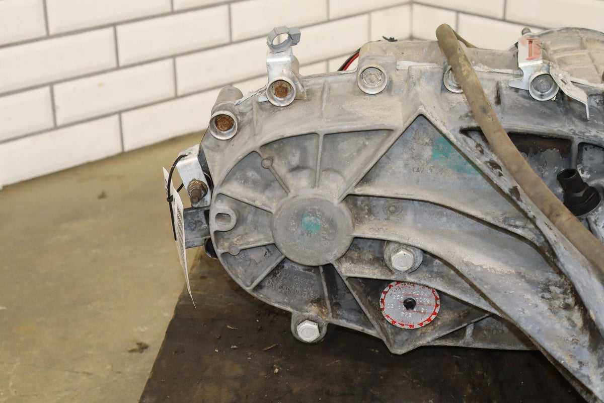 01-07 Chevy GMC 2500HD NP263XHD Electronic Shift Transfer Case Allison 1000