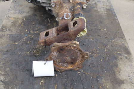 01-07 Chevy GMC 2500HD/3500 GMT800 4.10 Ratio Front Differential/Carrier OEM