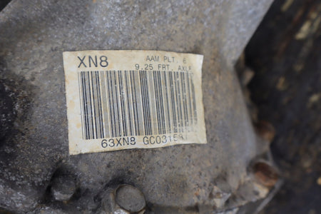 01-07 Chevy GMC 2500HD/3500 GMT800 4.10 Ratio Front Differential/Carrier OEM