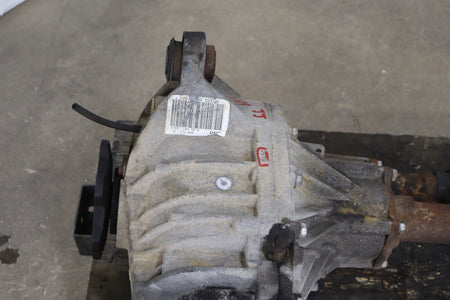 01-07 Chevy GMC 2500HD/3500 GMT800 4.10 Ratio Front Differential/Carrier OEM