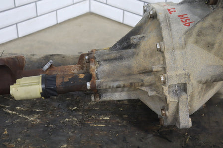 01-07 Chevy GMC 2500HD/3500 GMT800 4.10 Ratio Front Differential/Carrier OEM