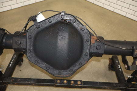 01-07 Chevy GMC 2500HD/3500 SRW 4.10 10.5" Rear Axle Assembly 6.0 Gas