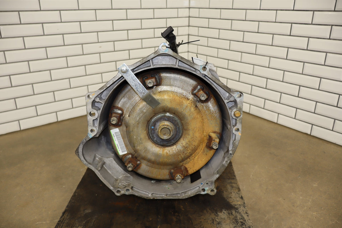 01-07 Chevy GMC Allison 1000 2WD Automatic Transmission Assembly