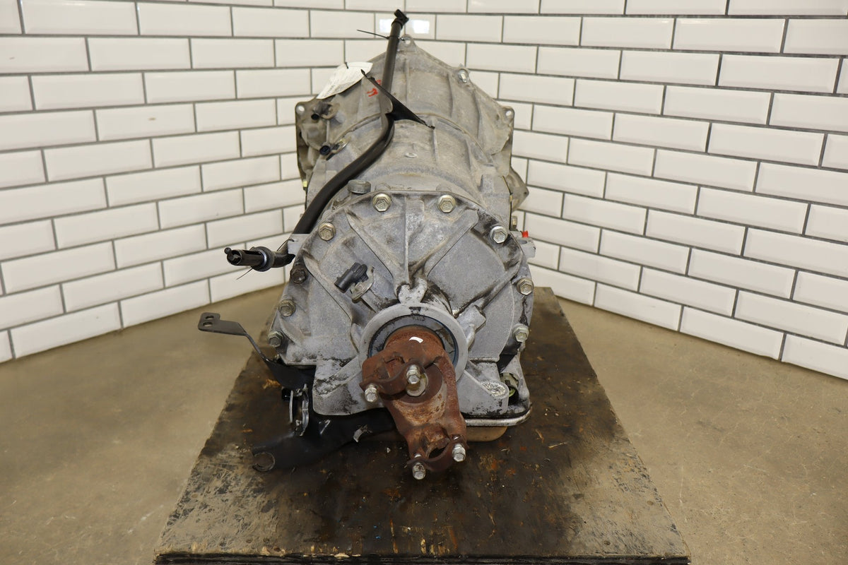 01-07 Chevy GMC Allison 1000 2WD Automatic Transmission Assembly
