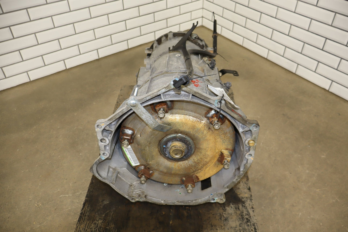 01-07 Chevy GMC Allison 1000 2WD Automatic Transmission Assembly