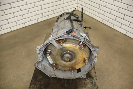 01-07 Chevy GMC Allison 1000 2WD Automatic Transmission Assembly