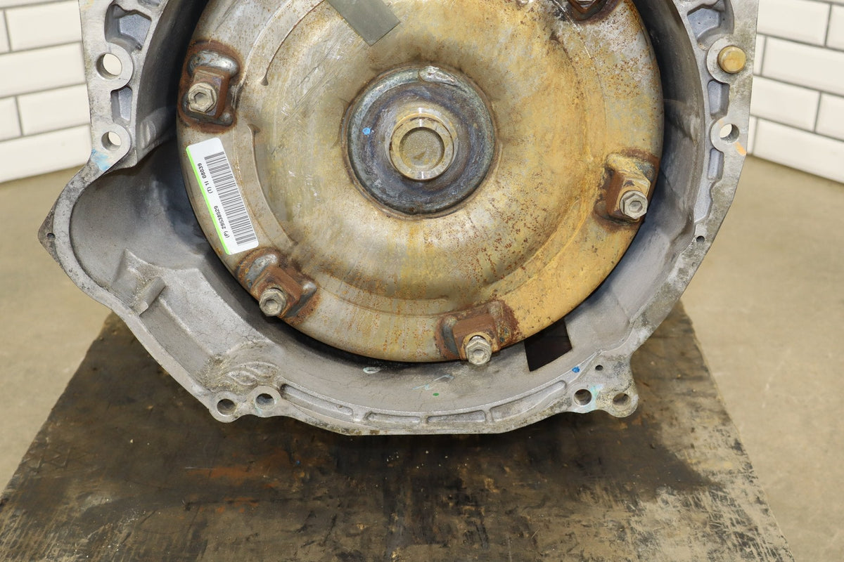 01-07 Chevy GMC Allison 1000 2WD Automatic Transmission Assembly