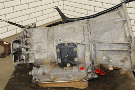 01-07 Chevy GMC Allison 1000 2WD Automatic Transmission Assembly