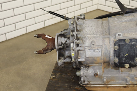 01-07 Chevy GMC Allison 1000 2WD Automatic Transmission Assembly