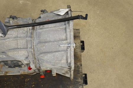 01-07 Chevy GMC Allison 1000 2WD Automatic Transmission Assembly