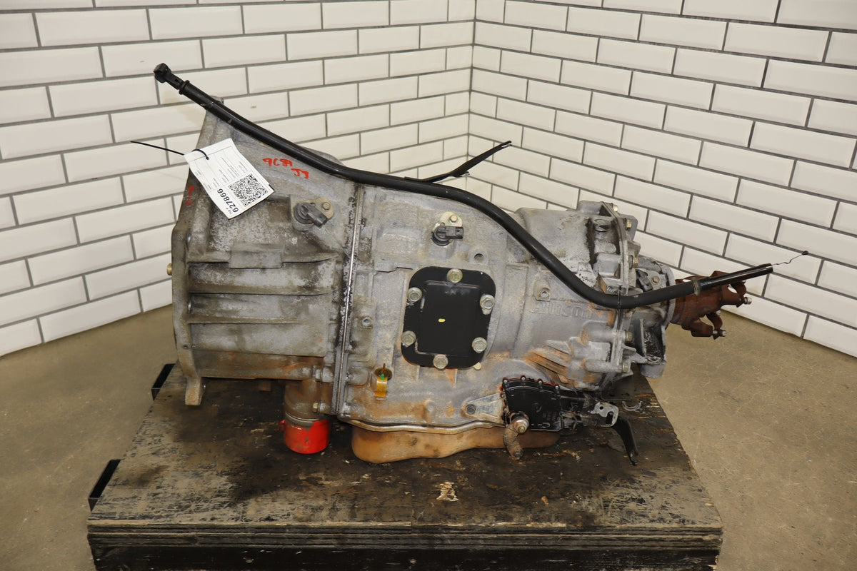01-07 Chevy GMC Allison 1000 2WD Automatic Transmission Assembly