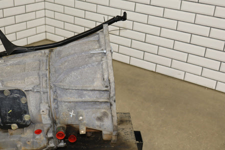 01-07 Chevy GMC Allison 1000 2WD Automatic Transmission Assembly