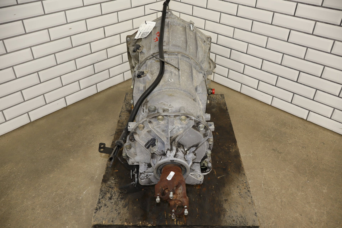 01-07 Chevy GMC Allison 1000 2WD Automatic Transmission Assembly