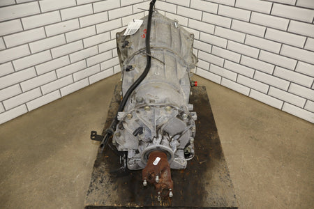01-07 Chevy GMC Allison 1000 2WD Automatic Transmission Assembly