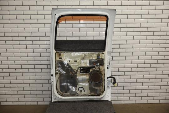 01 - 07 Chevy GMC GMT800 Crew Cab/Suburban Left Rear Door Summit White 50U
