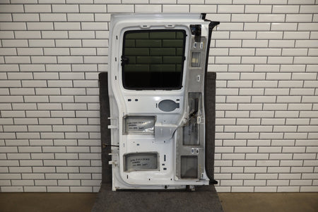 01-07 Chevy GMC Silverado Sierra GMT800 Extneded Cab Left Rear Door