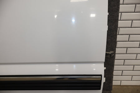 01-07 Chevy GMC Silverado Sierra GMT800 Extneded Cab Left Rear Door