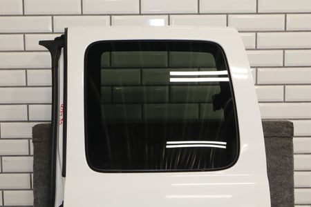 01-07 Chevy GMC Silverado Sierra GMT800 Extneded Cab Left Rear Door