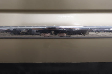 01-07 Chevy GMC Silverado Sierra GMT800 Extneded Cab Left Rear Door sand beige metallic 15u