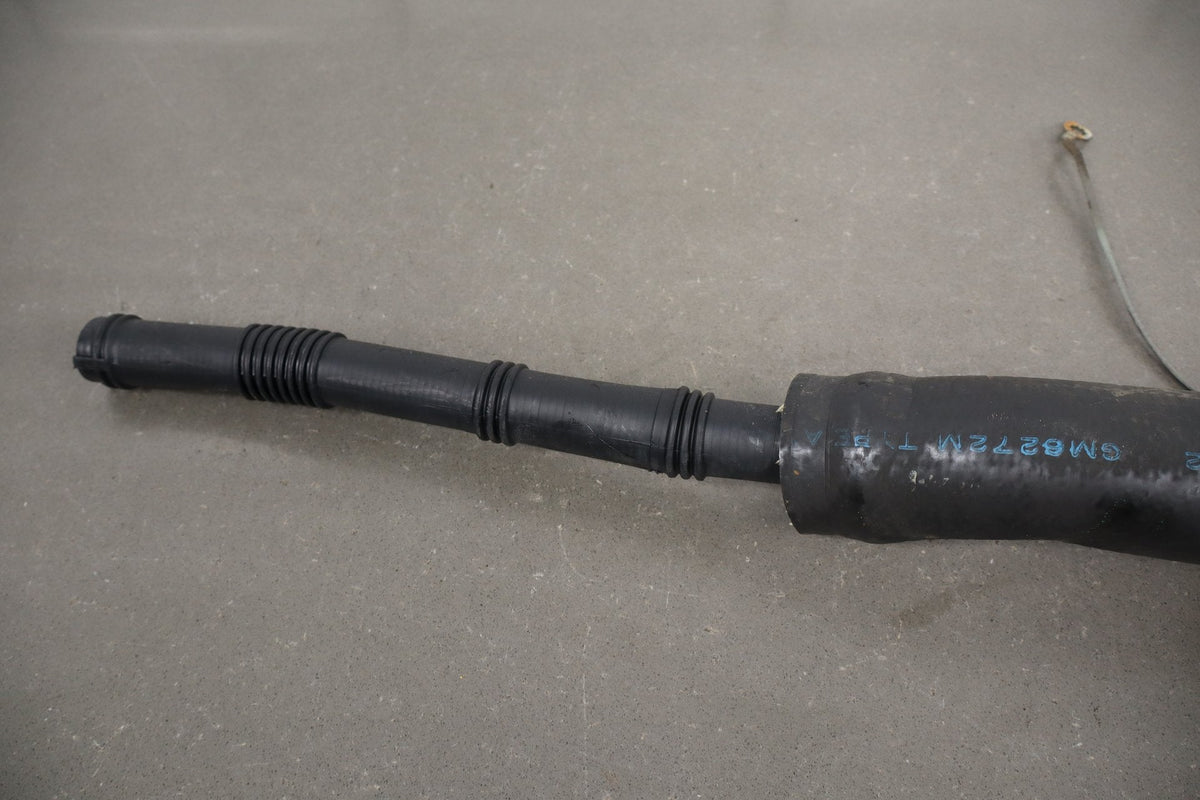01-07 Chevy Silverado Sierra HD Diesel Fuel Filler Neck