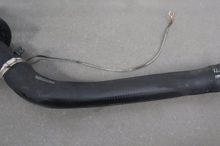 01-07 Chevy Silverado Sierra HD Diesel Fuel Filler Neck