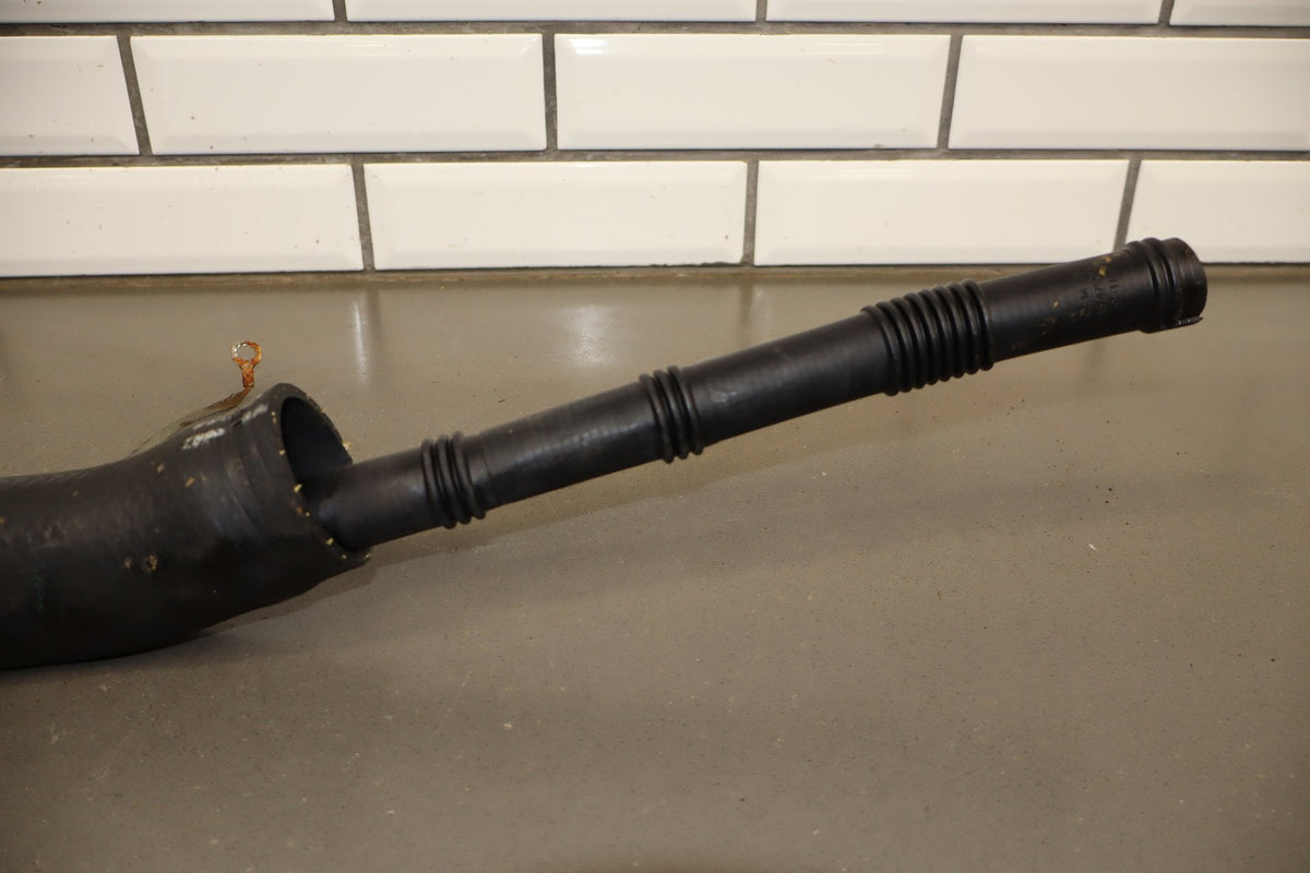 01-07 Chevy Silverado Sierra HD Diesel Fuel Filler Neck