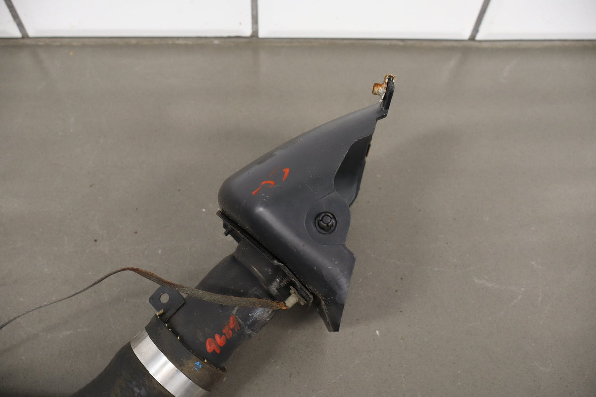 01-07 Chevy Silverado Sierra HD Diesel Fuel Filler Neck