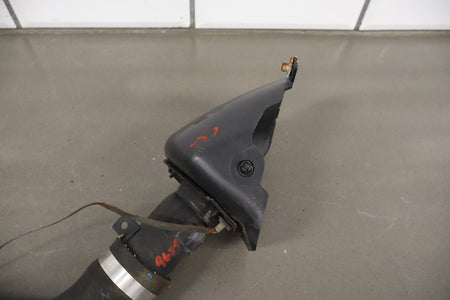 01-07 Chevy Silverado Sierra HD Diesel Fuel Filler Neck