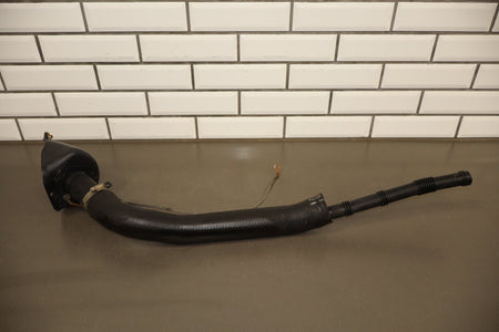 01-07 Chevy Silverado Sierra HD Diesel Fuel Filler Neck
