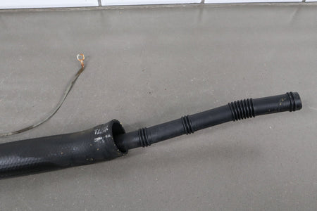 01-07 Chevy Silverado Sierra HD Diesel Fuel Filler Neck