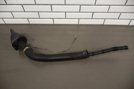 01-07 Chevy Silverado Sierra HD Diesel Fuel Filler Neck