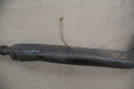 01-07 Chevy Silverado Sierra HD Diesel Fuel Filler Neck