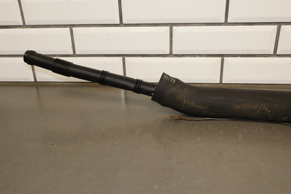 01-07 Chevy Silverado Sierra HD Diesel Fuel Filler Neck