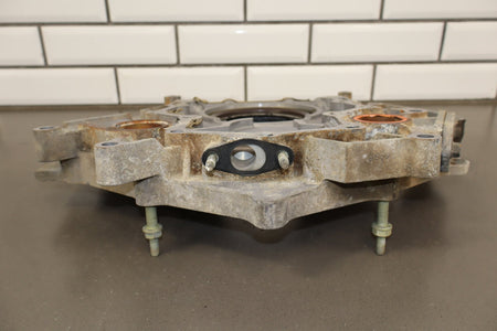 01-10 6.6L LB7/LLY/LBZ/LMM Duramax Transmission Rear Engine Adapter Plate OEM