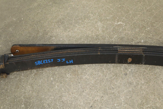 01 - 10 Chevy 2500HD OEM Rear Leaf Springs (Pair Left/Right)