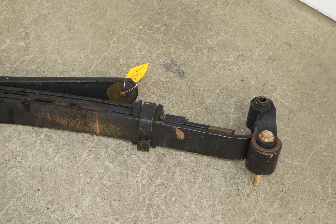 01 - 10 Chevy 2500HD OEM Rear Leaf Springs (Pair Left/Right)