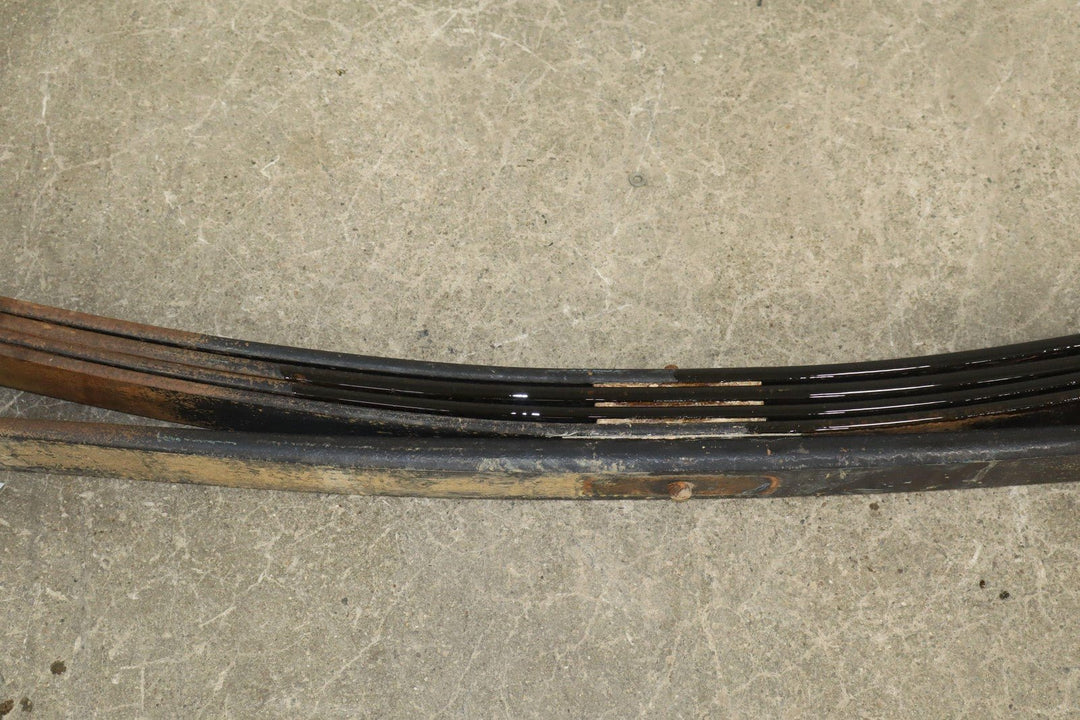 01 - 10 Chevy 2500HD OEM Rear Leaf Springs (Pair Left/Right)