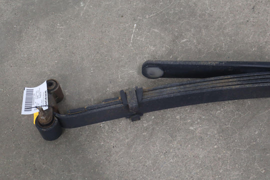 01 - 10 Chevy GMC 2500HD OEM Rear Leaf Springs Pair Left/Right See Photos