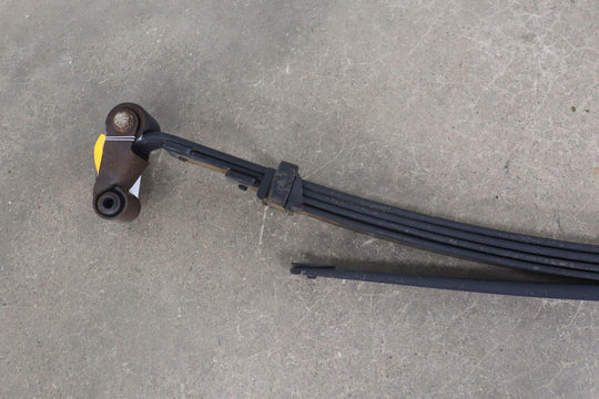 01 - 10 Chevy GMC 2500HD OEM Rear Leaf Springs Pair Left/Right See Photos