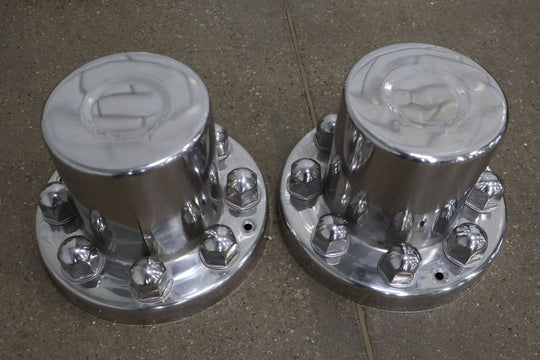 01 - 10 Chevy GMC Silverado Sierra 3500 Dually OEM Wheel Rim Set (6) 16x6.5