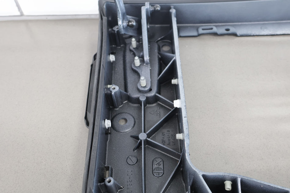 2017 Tesla X- Roof Glass Frame